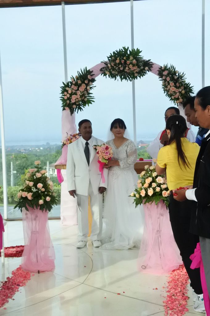 Masayu & Jonathone by Four Points by Sheraton Bali, Ungasan - 014 Masayu & Jonathone by Four Points by Sheraton Bali, Ungasan - 014
