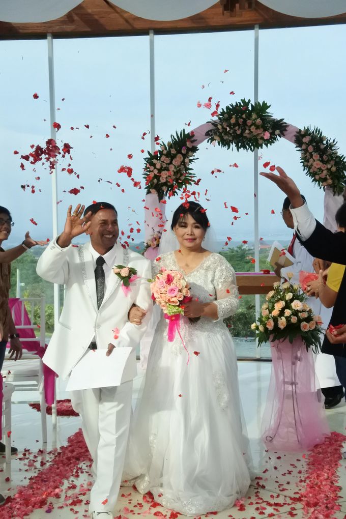 Masayu & Jonathone by Four Points by Sheraton Bali, Ungasan - 015 Masayu & Jonathone by Four Points by Sheraton Bali, Ungasan - 015