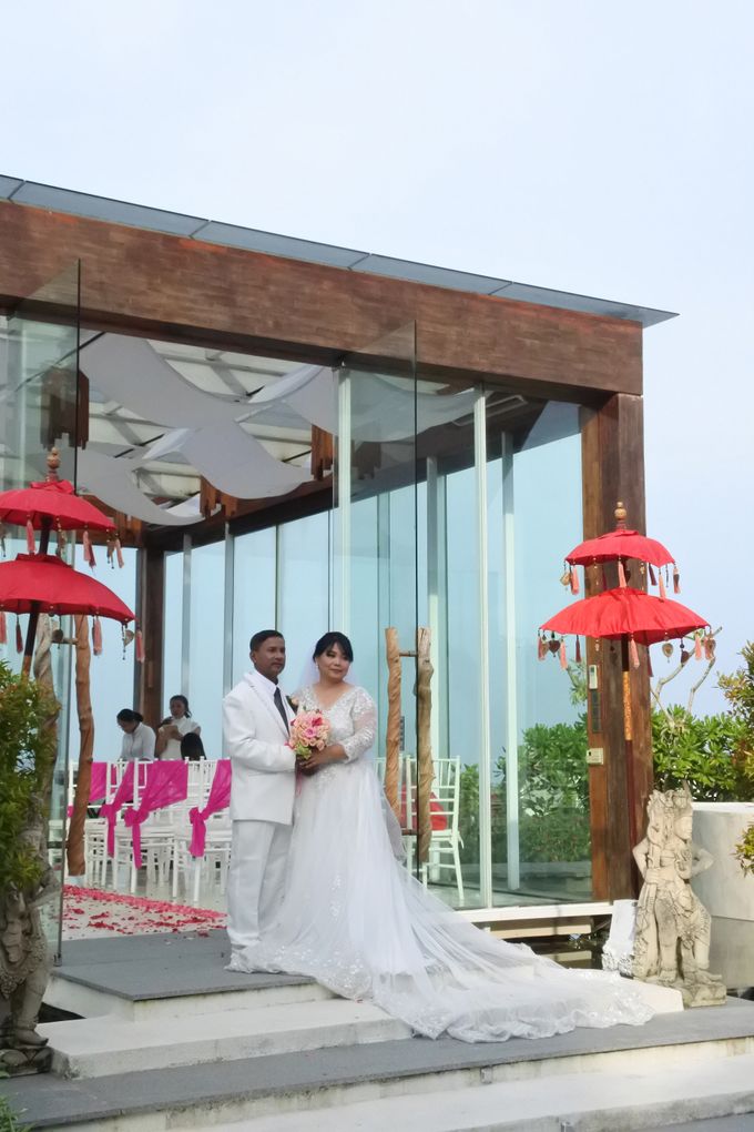 Masayu & Jonathone by Four Points by Sheraton Bali, Ungasan - 017 Masayu & Jonathone by Four Points by Sheraton Bali, Ungasan - 017