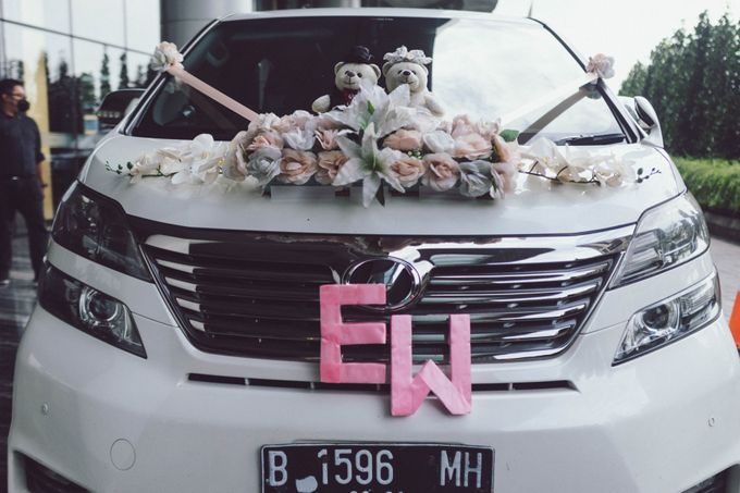Intimate Wedding VIP 2 Wenny & Edy by Weddingscape - 005 Intimate Wedding VIP 2 Wenny & Edy by Weddingscape - 005