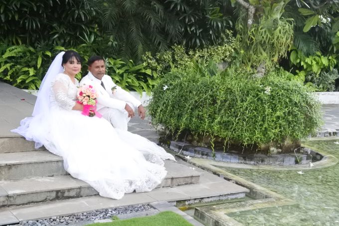 Masayu & Jonathone by Four Points by Sheraton Bali, Ungasan - 019 Masayu & Jonathone by Four Points by Sheraton Bali, Ungasan - 019