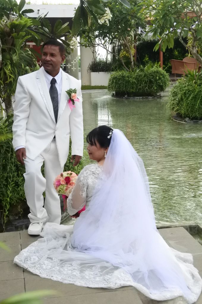 Masayu & Jonathone by Four Points by Sheraton Bali, Ungasan - 020 Masayu & Jonathone by Four Points by Sheraton Bali, Ungasan - 020