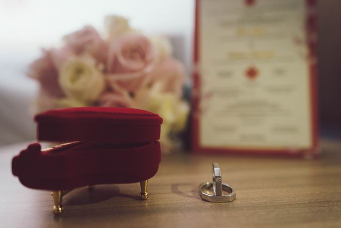Intimate Wedding VIP 2 Wenny & Edy by Weddingscape - 008 Intimate Wedding VIP 2 Wenny & Edy by Weddingscape - 008
