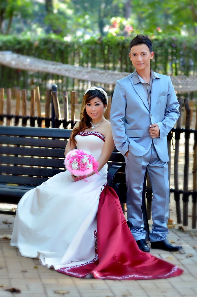 OUR REAL CLIENTS by Vivie Wang Brides - 005 OUR REAL CLIENTS by Vivie Wang Brides - 005