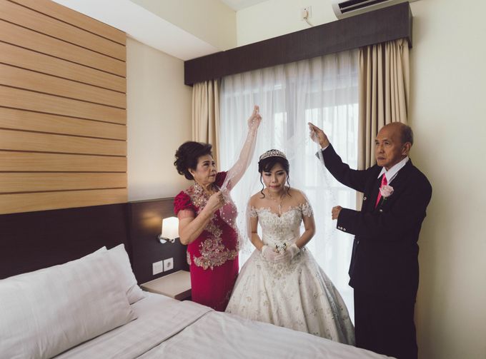 Intimate Wedding VIP 2 Wenny & Edy by Weddingscape - 010