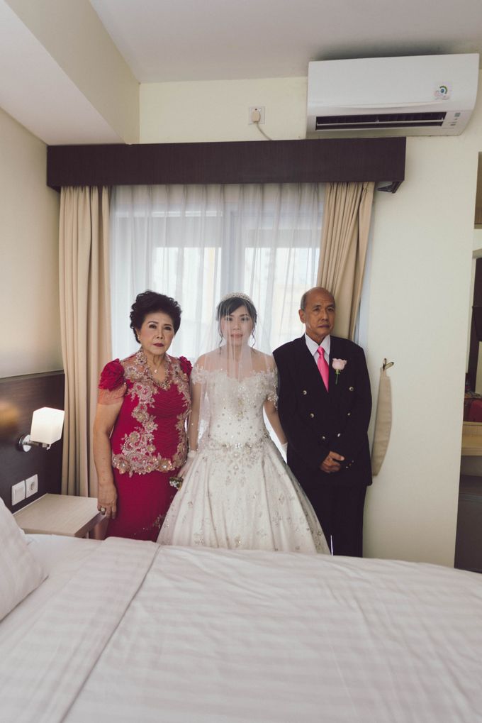 Intimate Wedding VIP 2 Wenny & Edy by Weddingscape - 011