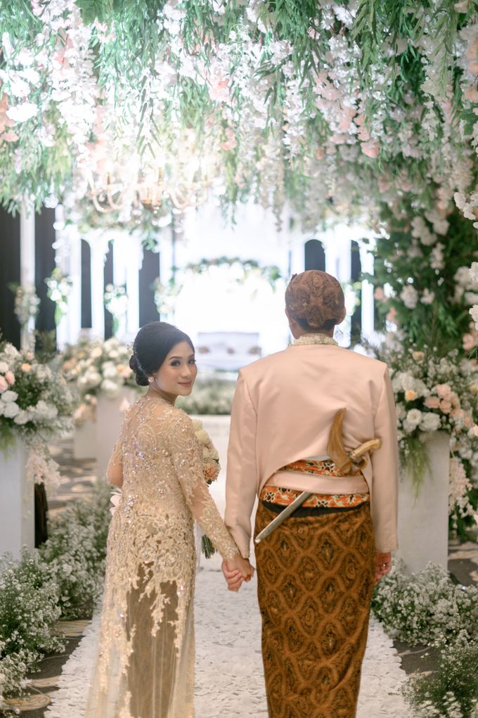 Lady Adit by Chandira Wedding Organizer - 012 Lady Adit by Chandira Wedding Organizer - 012