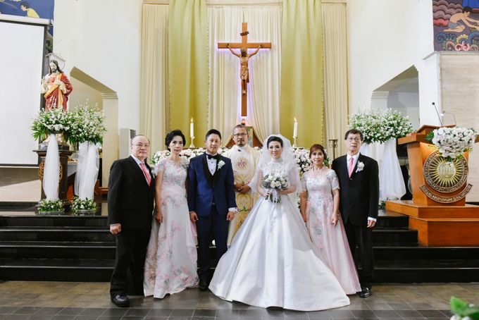 THE WEDDING OF ROCKY & DEASY by Alluvio - 045 THE WEDDING OF ROCKY & DEASY by Alluvio - 045