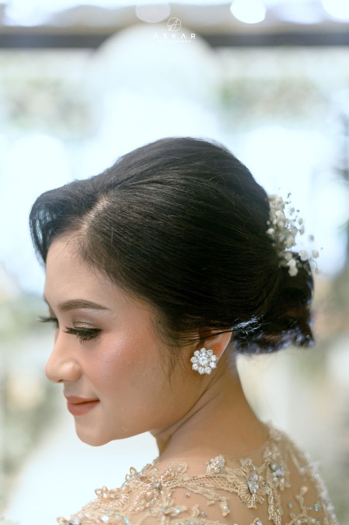 Lady Adit by Chandira Wedding Organizer - 009 Lady Adit by Chandira Wedding Organizer - 009