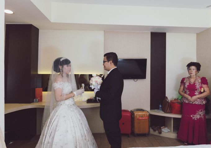 Intimate Wedding VIP 2 Wenny & Edy by Weddingscape - 014 Intimate Wedding VIP 2 Wenny & Edy by Weddingscape - 014