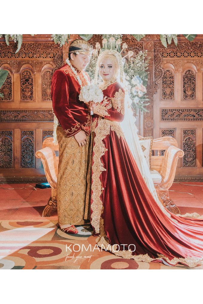 Wedding Shopia & Ochta by komamoto - 040 Wedding Shopia & Ochta by komamoto - 040
