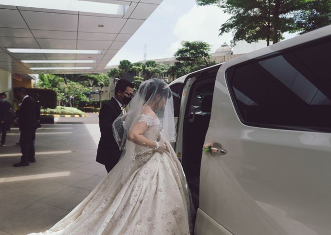 Intimate Wedding VIP 2 Wenny & Edy by Weddingscape - 019 Intimate Wedding VIP 2 Wenny & Edy by Weddingscape - 019