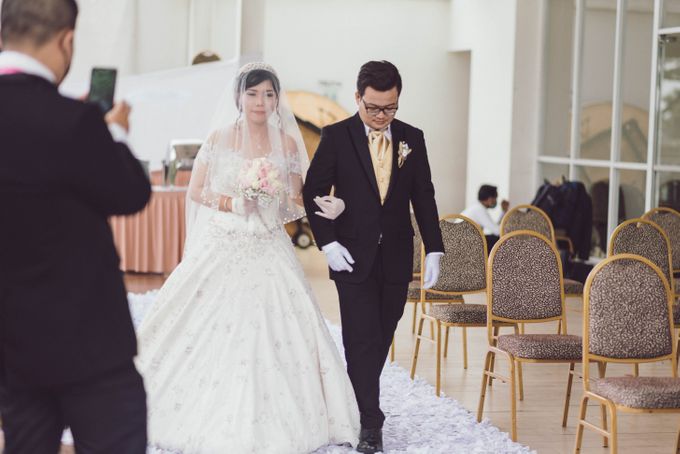 Intimate Wedding VIP 2 Wenny & Edy by Weddingscape - 021 Intimate Wedding VIP 2 Wenny & Edy by Weddingscape - 021