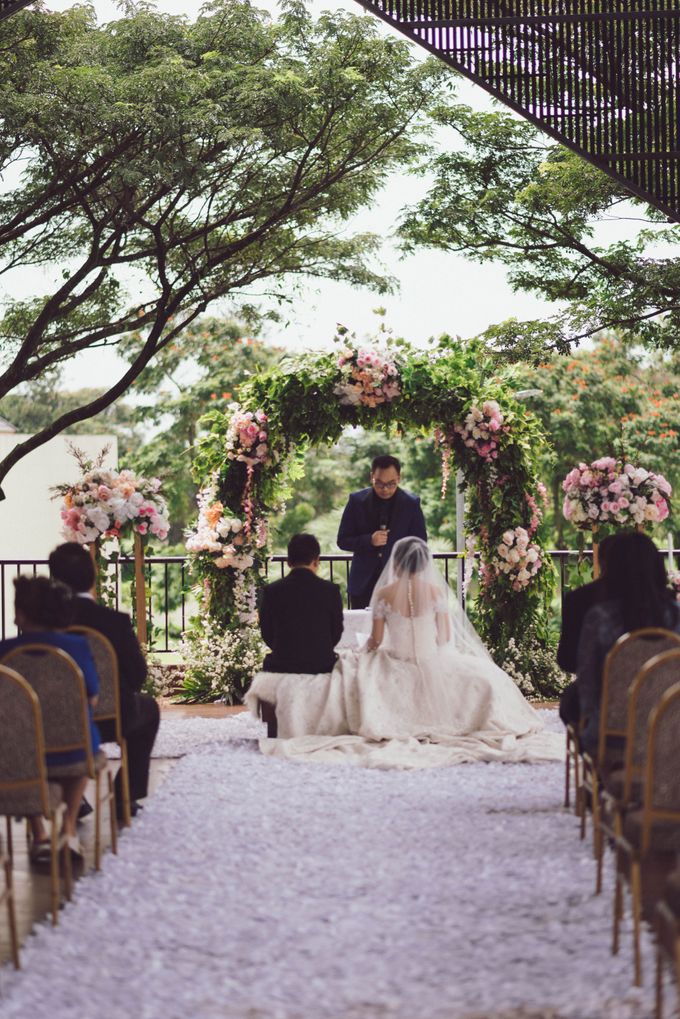 Intimate Wedding VIP 2 Wenny & Edy by Weddingscape - 022 Intimate Wedding VIP 2 Wenny & Edy by Weddingscape - 022