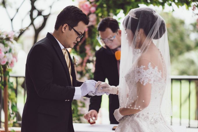 Intimate Wedding VIP 2 Wenny & Edy by Weddingscape - 025 Intimate Wedding VIP 2 Wenny & Edy by Weddingscape - 025