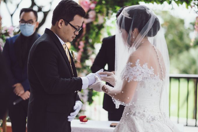 Intimate Wedding VIP 2 Wenny & Edy by Weddingscape - 026 Intimate Wedding VIP 2 Wenny & Edy by Weddingscape - 026