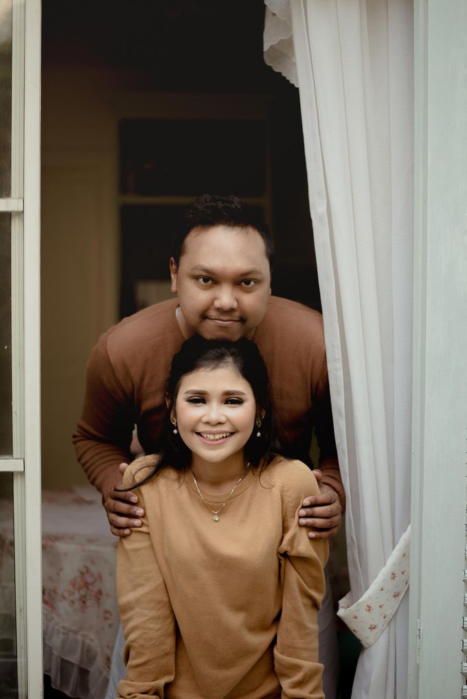 The Prewedding of Erick & Aldina | Tangerang by We Make Memoir - 008