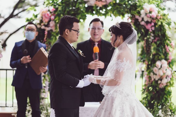Intimate Wedding VIP 2 Wenny & Edy by Weddingscape - 029 Intimate Wedding VIP 2 Wenny & Edy by Weddingscape - 029
