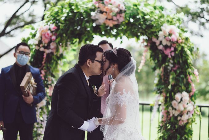 Intimate Wedding VIP 2 Wenny & Edy by Weddingscape - 030 Intimate Wedding VIP 2 Wenny & Edy by Weddingscape - 030