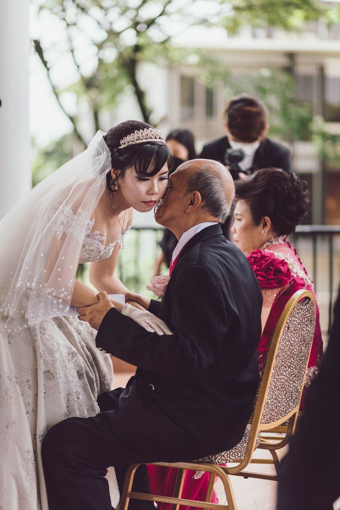 Intimate Wedding VIP 2 Wenny & Edy by Weddingscape - 033