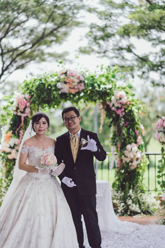 Intimate Wedding VIP 2 Wenny & Edy by Weddingscape - 035 Intimate Wedding VIP 2 Wenny & Edy by Weddingscape - 035