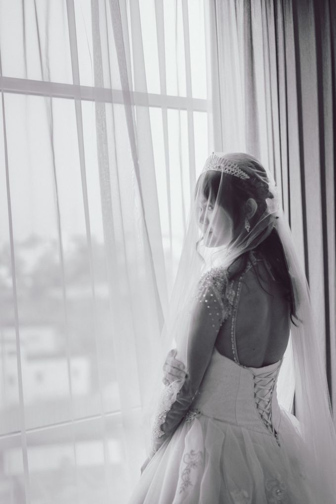 Intimate wedding Felicia & Ivan by Weddingscape - 013 Intimate wedding Felicia & Ivan by Weddingscape - 013