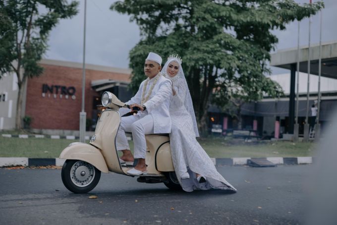 Akad Nikah Edo & Ina by Monochrome Photography.id - 012 Akad Nikah Edo & Ina by Monochrome Photography.id - 012