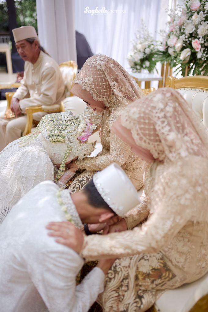 Akad Nikah Dian & Mahen by Nikahku Project - 003 Akad Nikah Dian & Mahen by Nikahku Project - 003