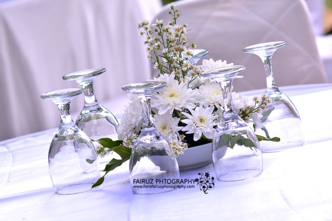 Dekorasi Wedding By Fiorafairuz_wedding by Fiora Fairuz Wedding (Faiqa Decoration) - 024 Dekorasi Wedding By Fiorafairuz_wedding by Fiora Fairuz Wedding (Faiqa Decoration) - 024