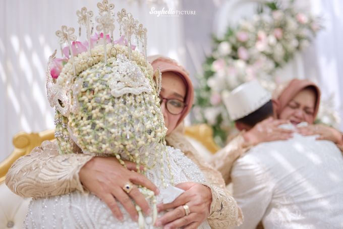 Akad Nikah Dian & Mahen by Nikahku Project - 004 Akad Nikah Dian & Mahen by Nikahku Project - 004