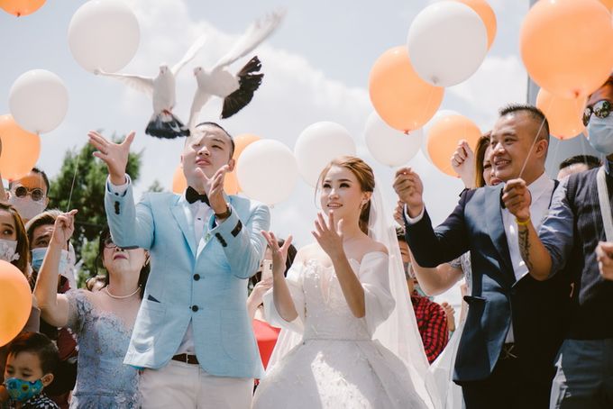 Wedding Biyan & Vicky by MARBLEPHOTO - 005 Wedding Biyan & Vicky by MARBLEPHOTO - 005