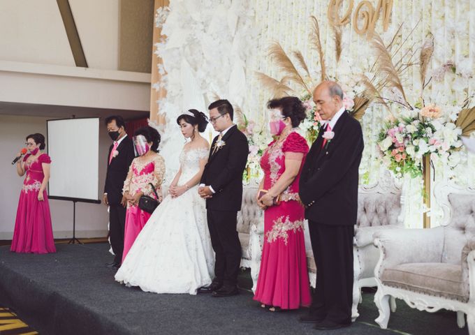 Intimate Wedding VIP 2 Wenny & Edy by Weddingscape - 038 Intimate Wedding VIP 2 Wenny & Edy by Weddingscape - 038