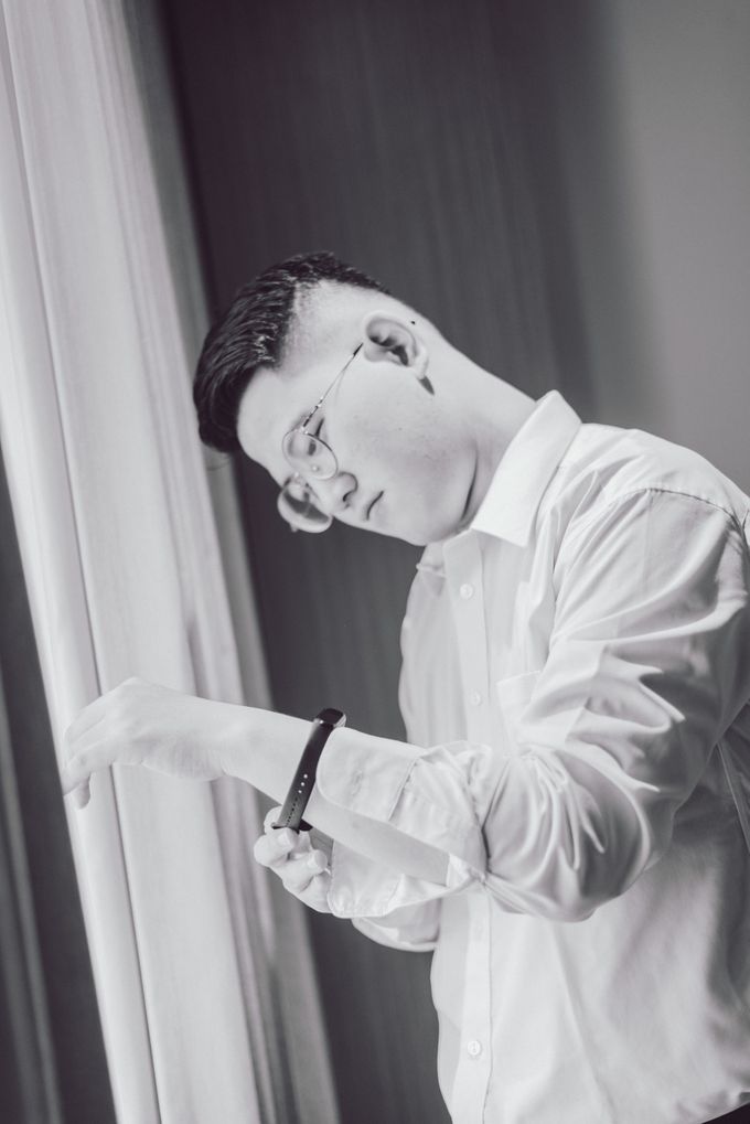 Intimate wedding Felicia & Ivan by Weddingscape - 002 Intimate wedding Felicia & Ivan by Weddingscape - 002