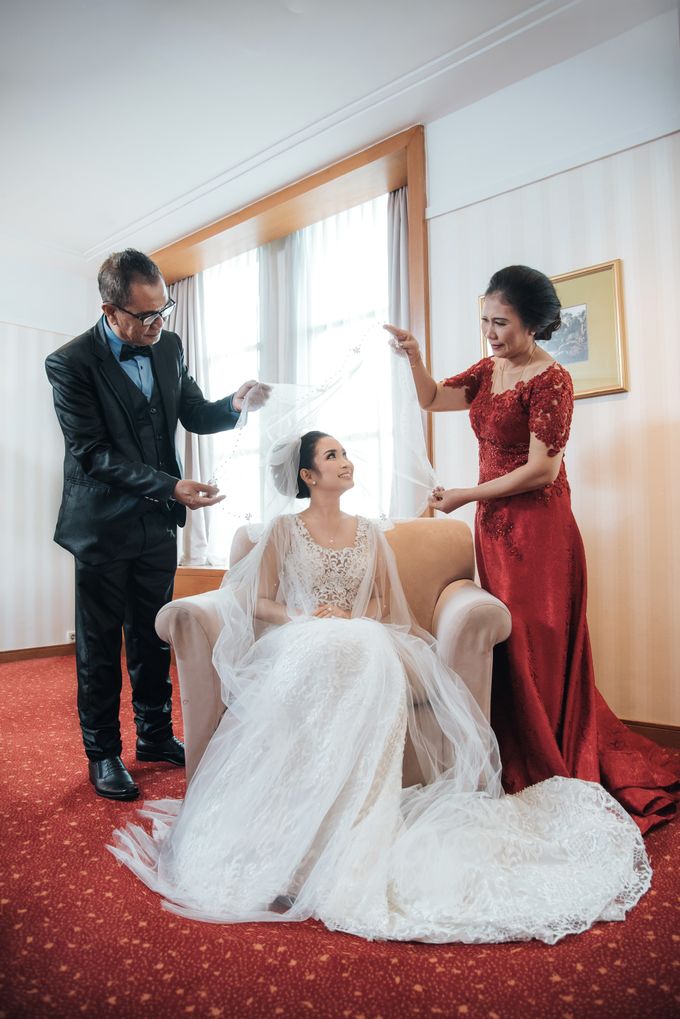 Billy & Vidia Wedding Day by GoFotoVideo - 001 Billy & Vidia Wedding Day by GoFotoVideo - 001