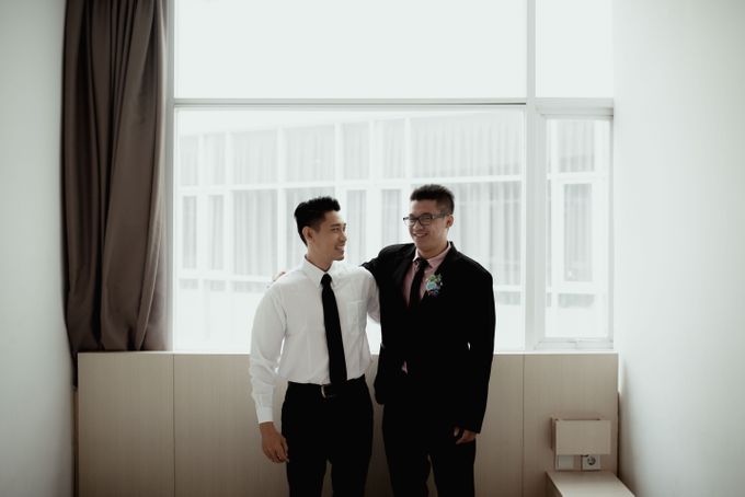 The Wedding of Albert & Liany | Wisma BTN by We Make Memoir - 014 The Wedding of Albert & Liany | Wisma BTN by We Make Memoir - 014