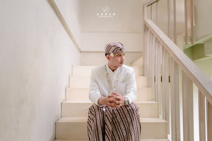 Wedding Puji & Arief by Azila Villa - 007 Wedding Puji & Arief by Azila Villa - 007