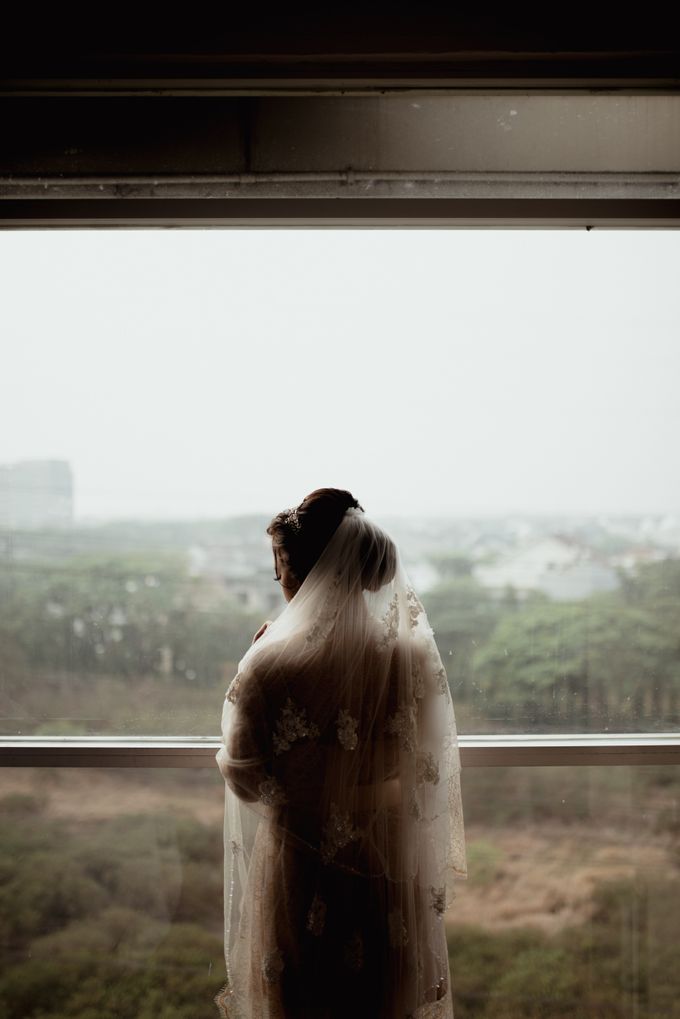 The Wedding of Albert & Liany | Wisma BTN by We Make Memoir - 021 The Wedding of Albert & Liany | Wisma BTN by We Make Memoir - 021