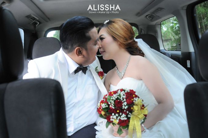 Wedding Day Yessica-Marco 27-10-18 by Alissha Bride - 008 Wedding Day Yessica-Marco 27-10-18 by Alissha Bride - 008