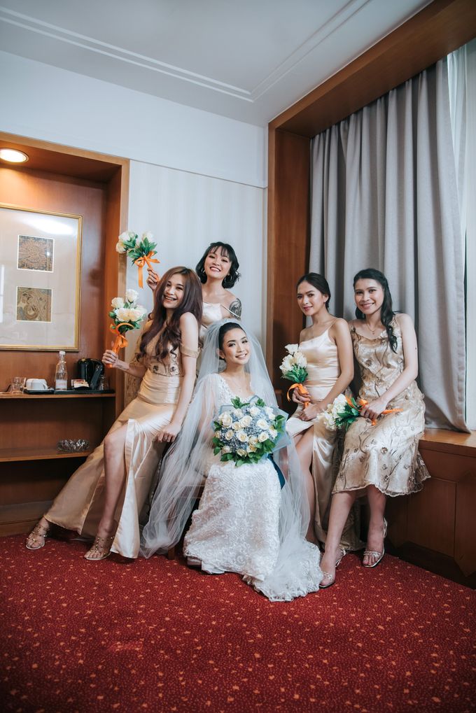 Billy & Vidia Wedding Day by GoFotoVideo - 002 Billy & Vidia Wedding Day by GoFotoVideo - 002