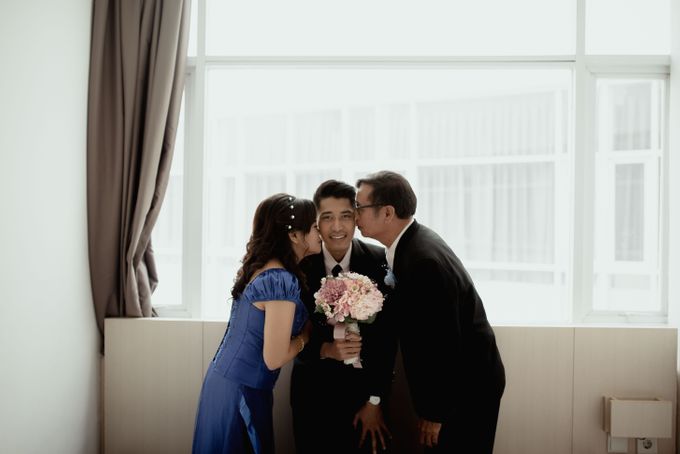 The Wedding of Albert & Liany | Wisma BTN by We Make Memoir - 027 The Wedding of Albert & Liany | Wisma BTN by We Make Memoir - 027