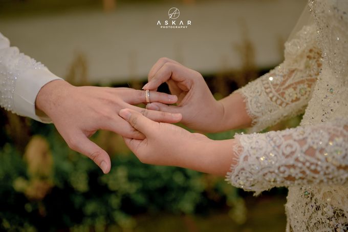 The Wedding of Marini & Mais di HOM Metland, Tambun by Decor Everywhere - 014 The Wedding of Marini & Mais di HOM Metland, Tambun by Decor Everywhere - 014