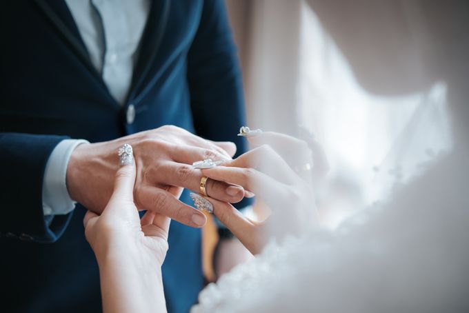 Billy & Vidia Wedding Day by GoFotoVideo - 005 Billy & Vidia Wedding Day by GoFotoVideo - 005