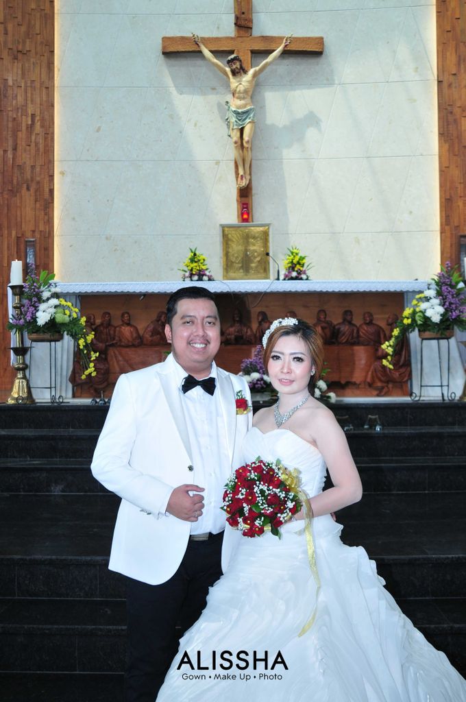 Wedding Day Yessica-Marco 27-10-18 by Alissha Bride - 010 Wedding Day Yessica-Marco 27-10-18 by Alissha Bride - 010