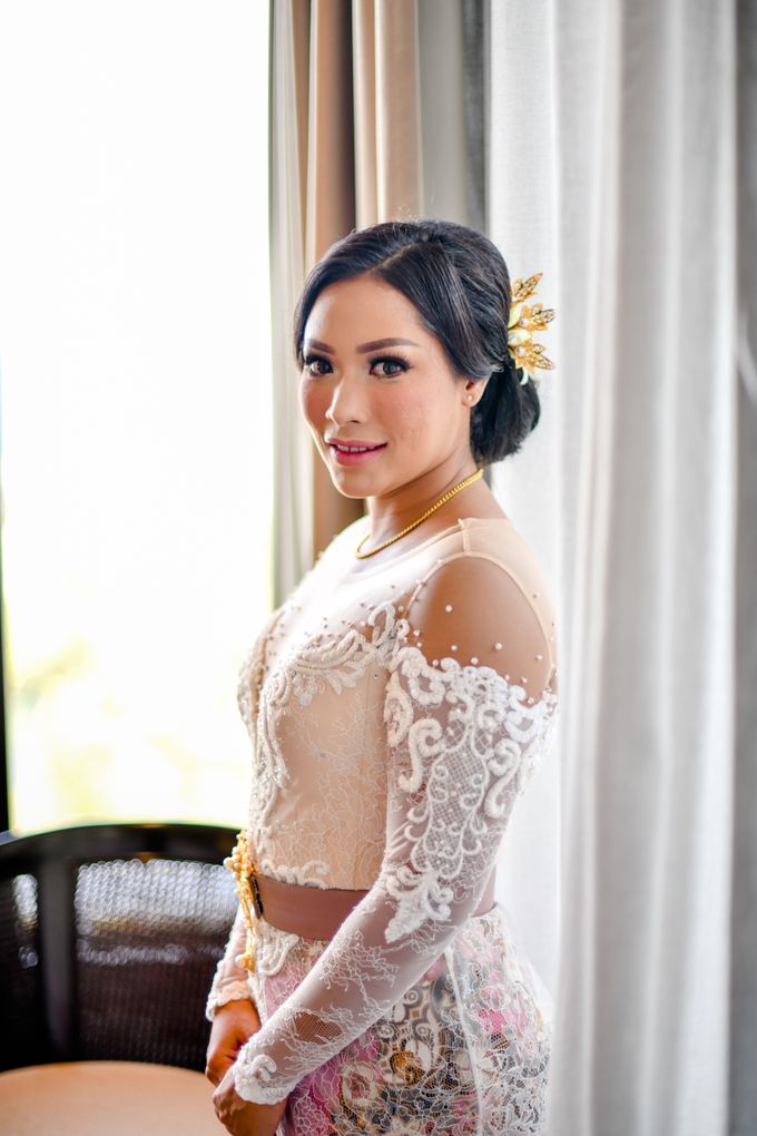 the wedding story of Angeline & Albert by Bondan Photoworks - 029