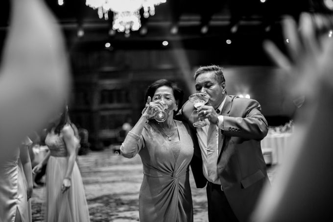 the wedding story of Angeline & Albert by Bondan Photoworks - 044