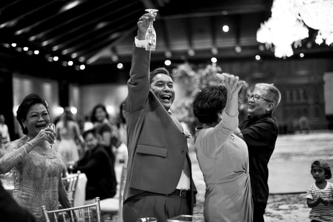 the wedding story of Angeline & Albert by Bondan Photoworks - 048