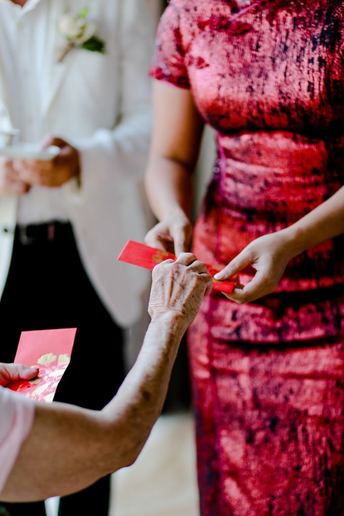 the wedding story of Angeline & Albert by Bondan Photoworks - 014