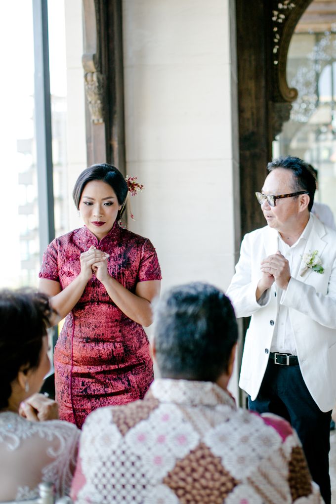 the wedding story of Angeline & Albert by Bondan Photoworks - 015