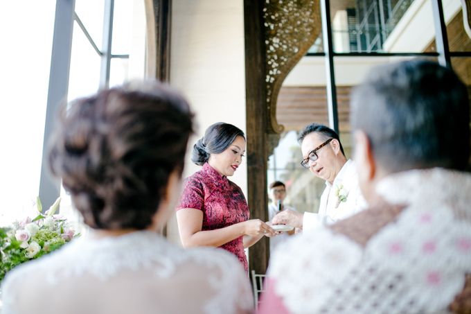 the wedding story of Angeline & Albert by Bondan Photoworks - 016