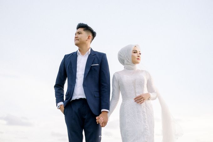 Prewedding Kinan & Andes by AKARI.PRODUCTION - 028